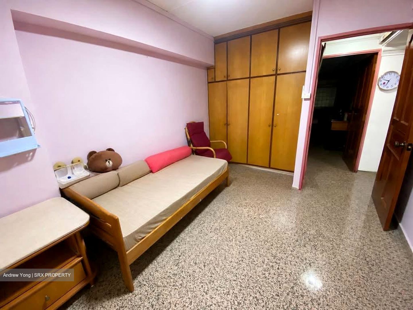 Blk 625A Woodlands Drive 52 (Woodlands), HDB 4 Rooms #561030051